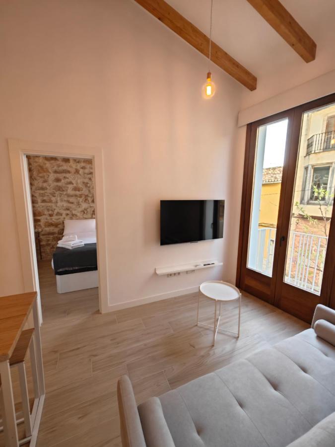 Colon 29 Apartments Dénia Esterno foto