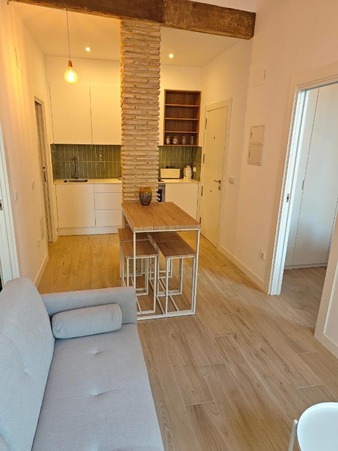 Colon 29 Apartments Dénia Esterno foto